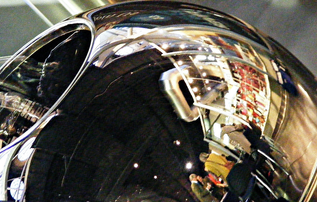 Bin view