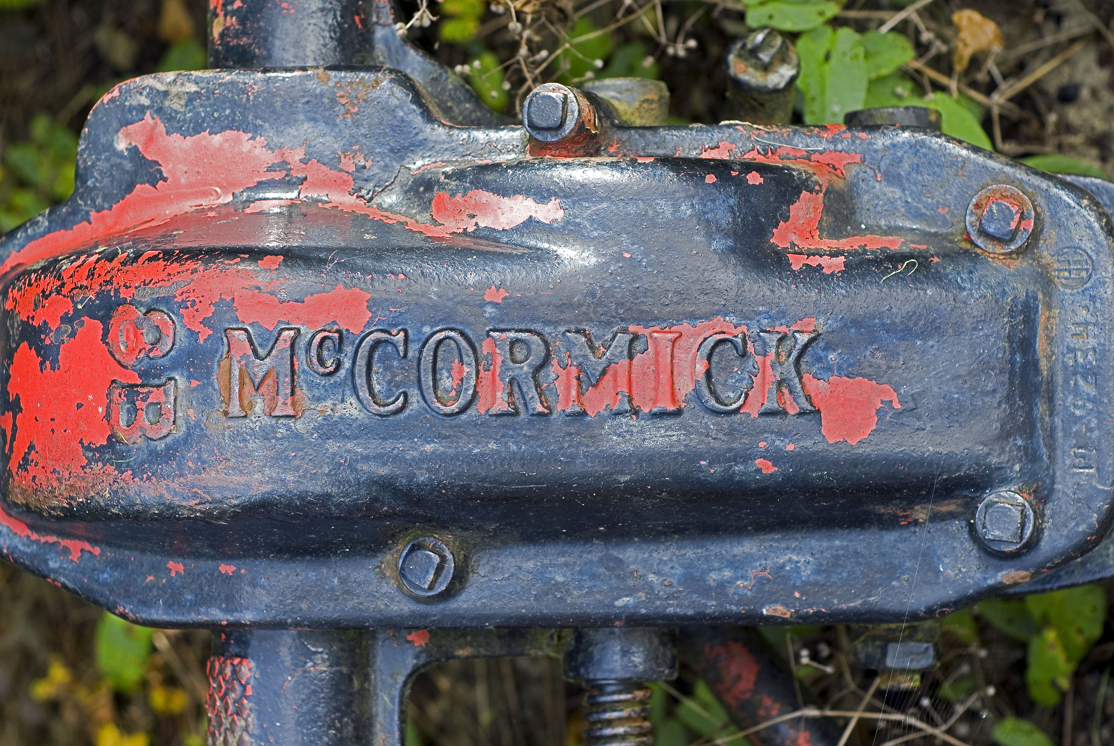 McCormick
