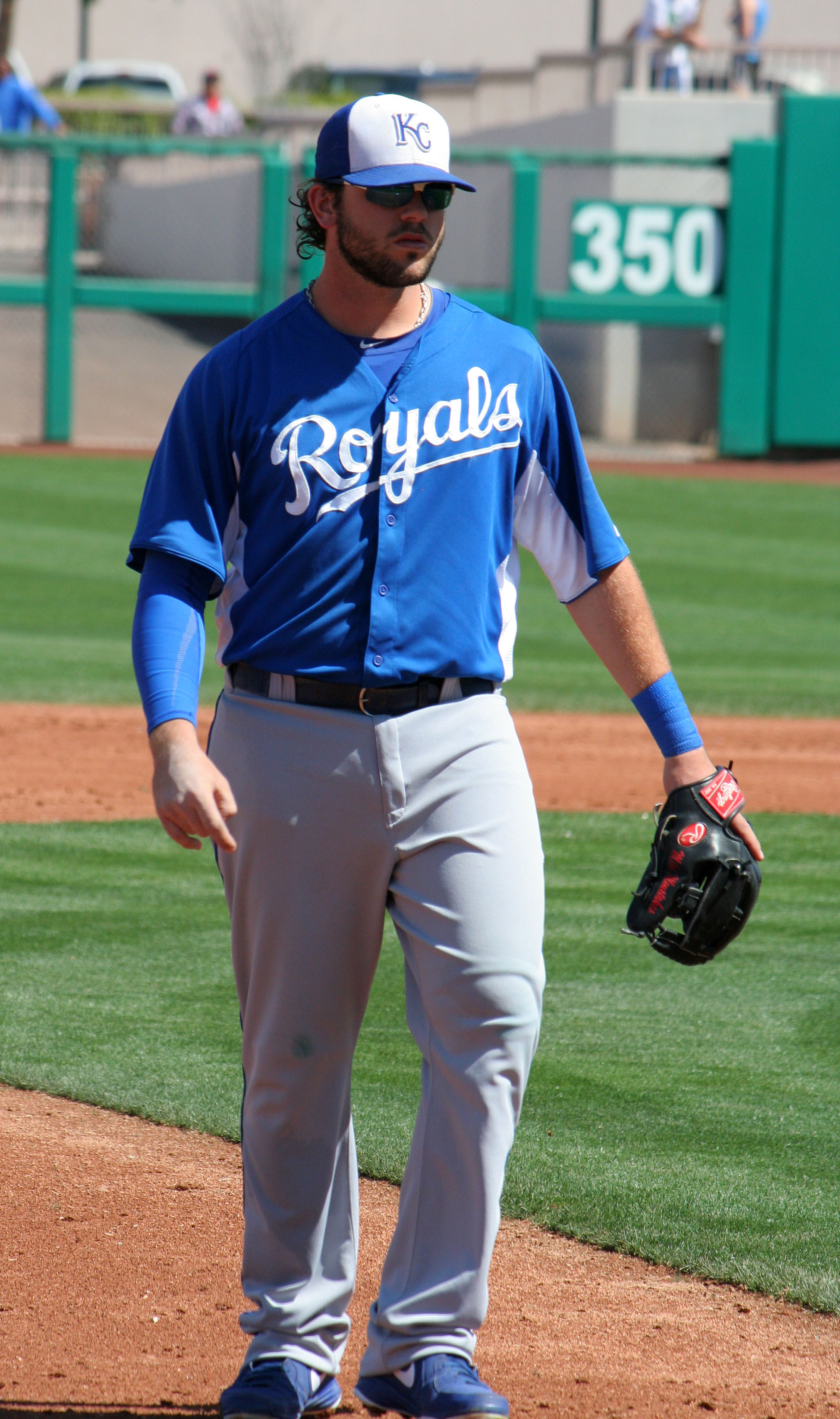 Mike Moustakas (0151)