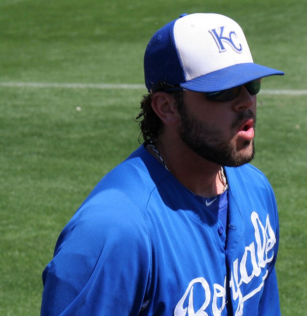 Mike Moustakas (9868)