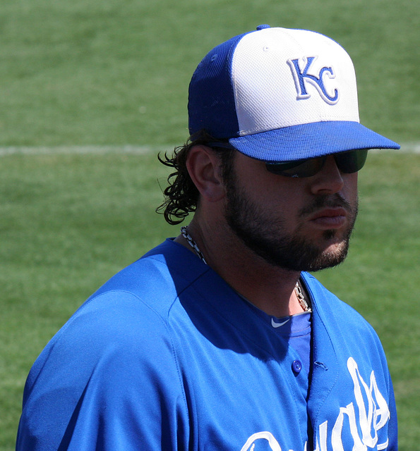 Mike Moustakas (9869)