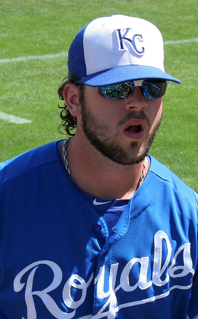 Mike Moustakas (9888)