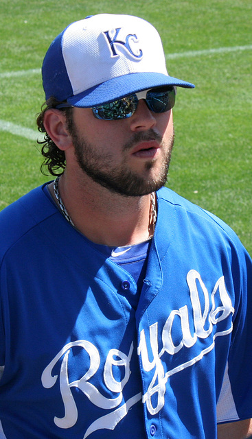 Mike Moustakas (9889)