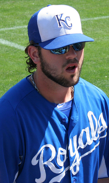 Mike Moustakas (9890)
