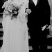 Hochzeitstag meiner Eltern - 8.April 1931