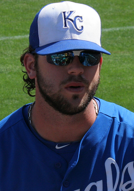 Mike Moustakas (9894)