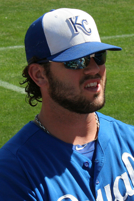 Mike Moustakas (9897)