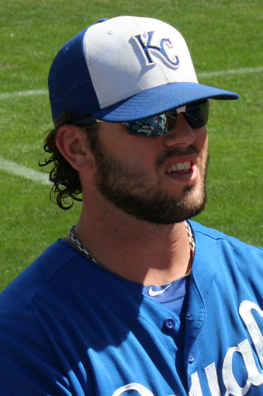 Mike Moustakas (9897)