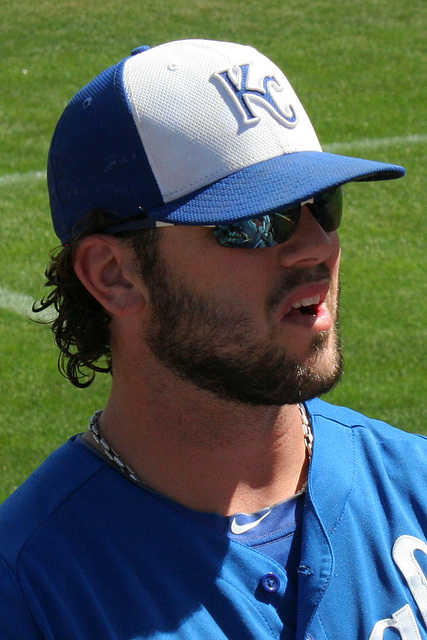 Mike Moustakas (9898)
