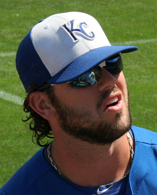 Mike Moustakas (9899)