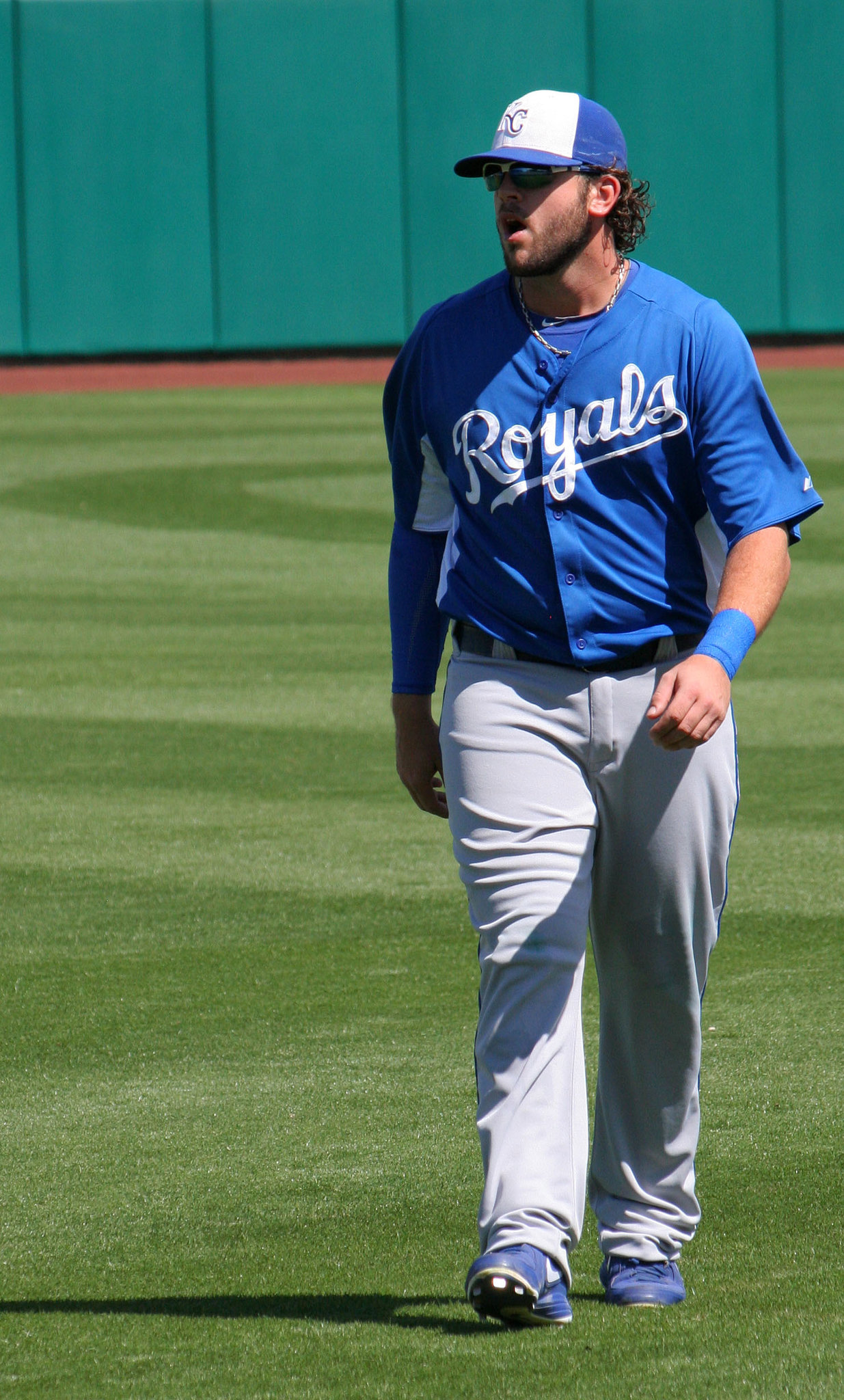 Mike Moustakas (9966)