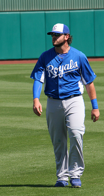 Mike Moustakas (9967)