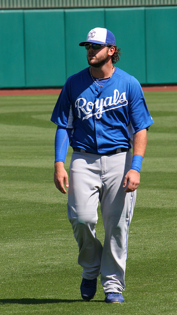 Mike Moustakas (9968)