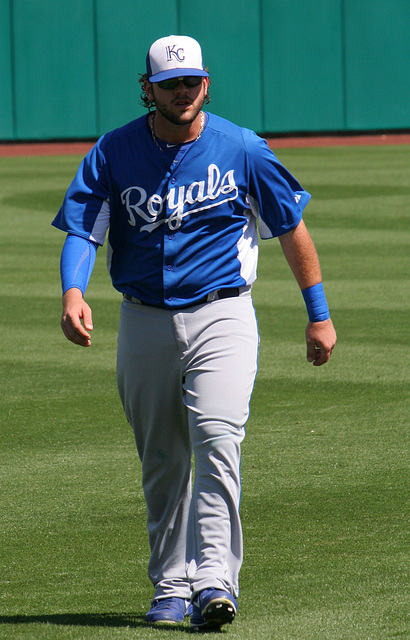 Mike Moustakas (9969)