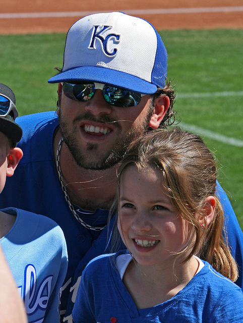 Mike Moustakas (9974)