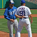 Mike Moustakas & Marty Pevey (0259)