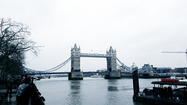 Tower Bridge