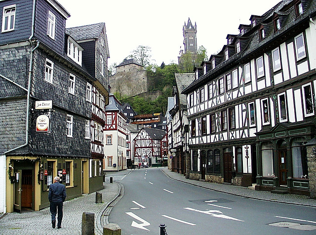 Frankenberg