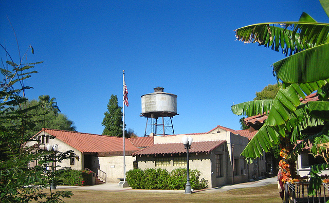 Coachella Valley Museum (8018)