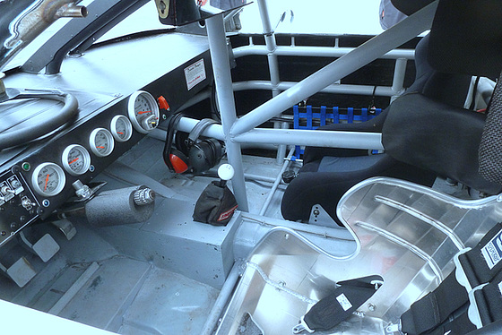Eastside Nascar Team