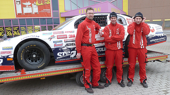 Eastside Nascar Team