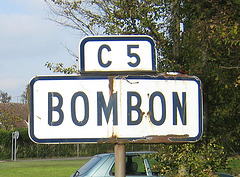 Bombon