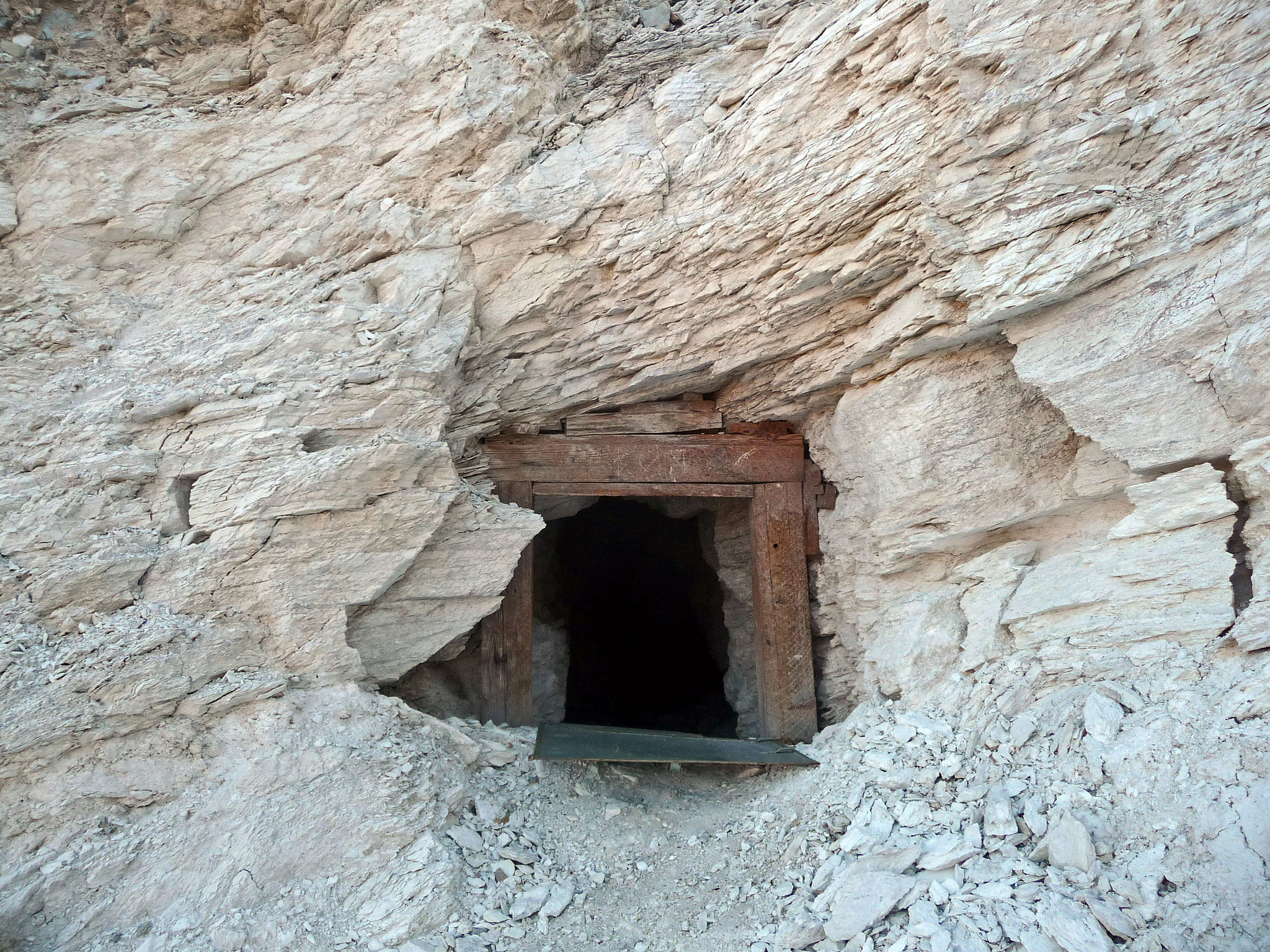 Another Talc Mine (3366)