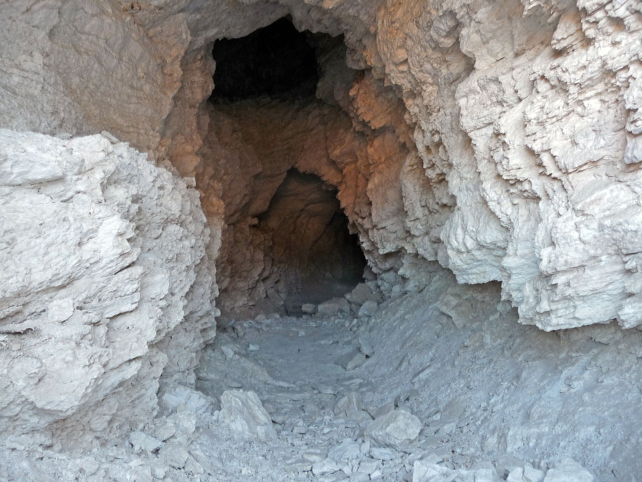 Another Talc Mine (3367)