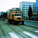 Praga Welding Truck, Picture 2, Obchodni Dum Petriny, Prague, CZ, 2007
