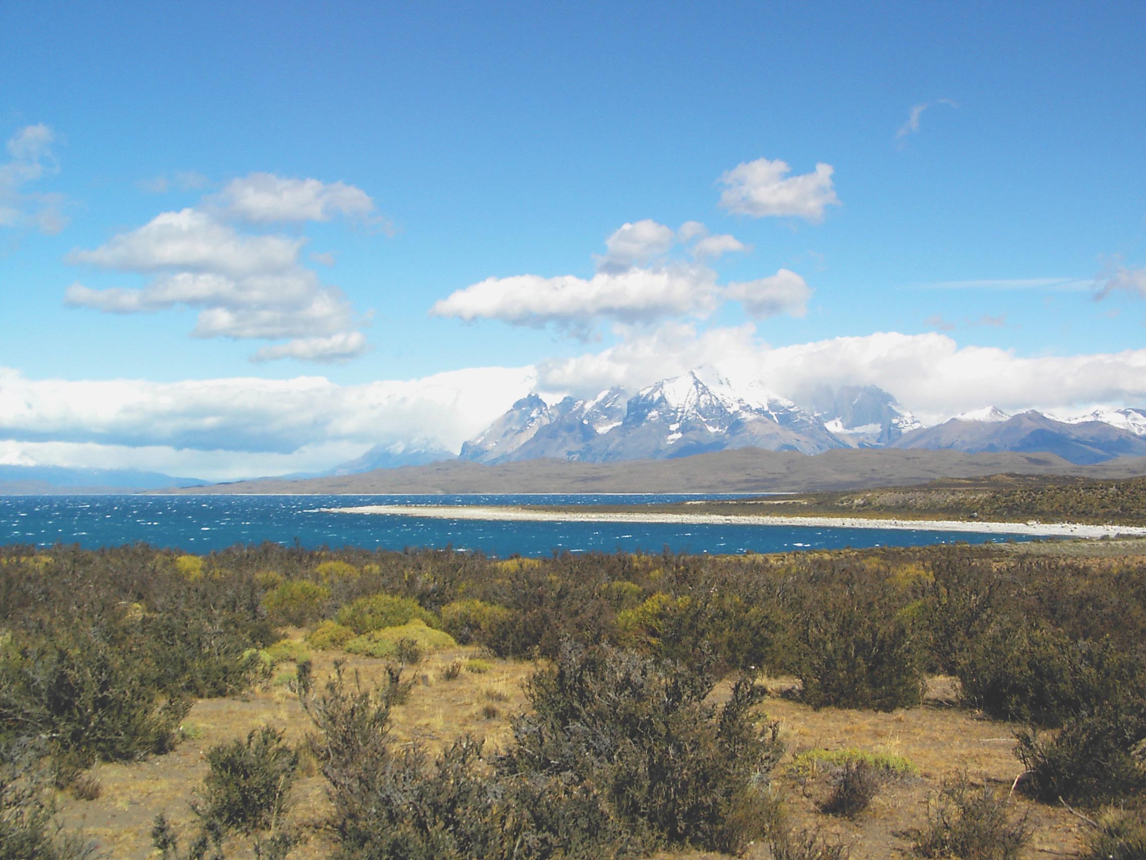 Patagonie Chilienne