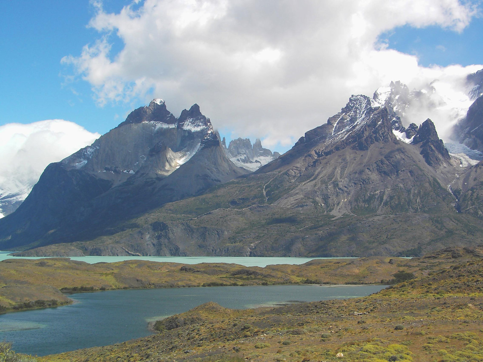 TORRES DEL PAINE 02