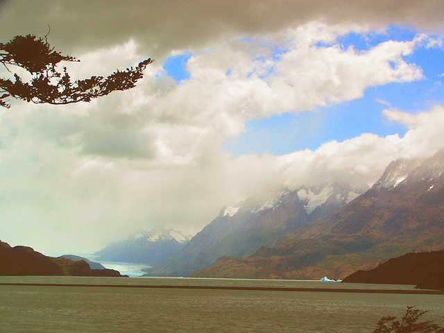 TORRES DEL PAINE 10