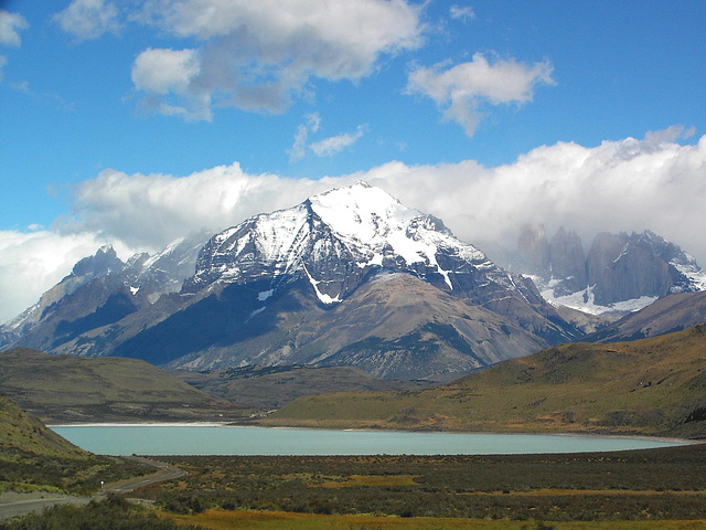 TORRES DEL PAINE 13