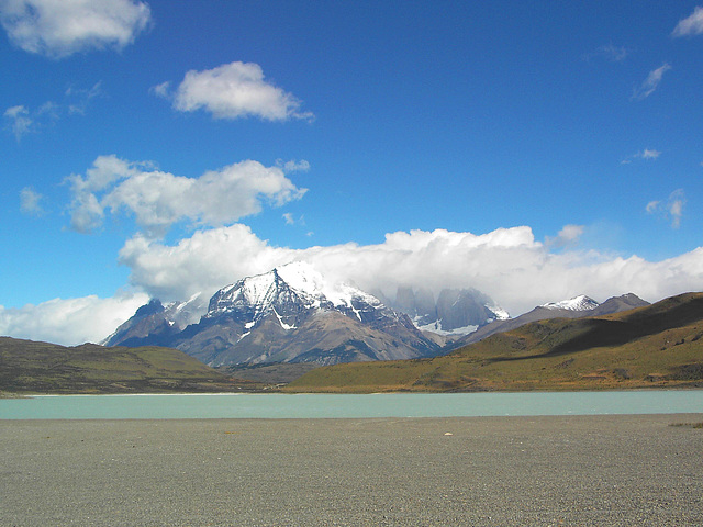 TORRES DEL PAINE 17