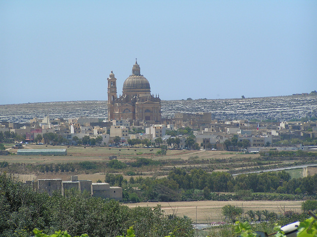 Gozo