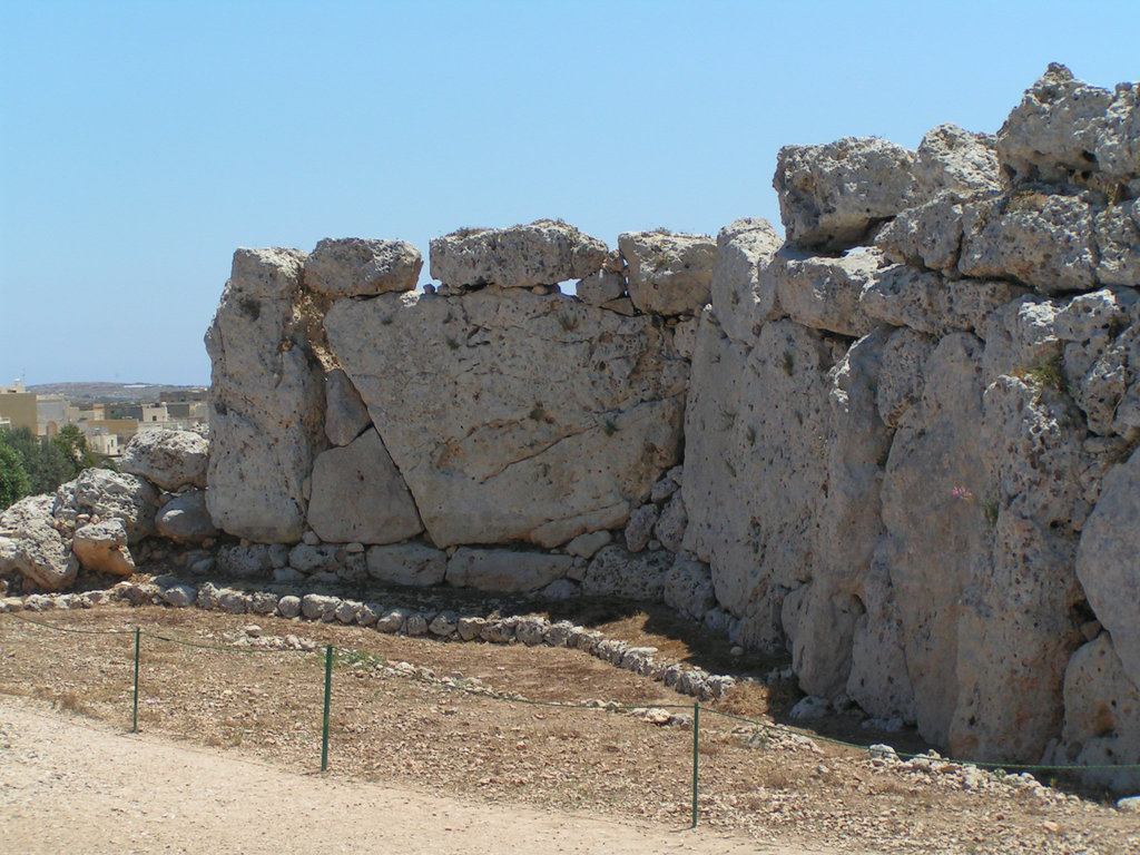 Gozo Ġgantija