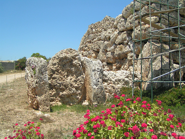 Gozo Ġgantija