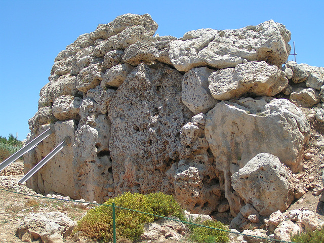 Gozo Ġgantija