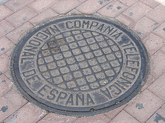 Compañía Telefónica Nacional de España
