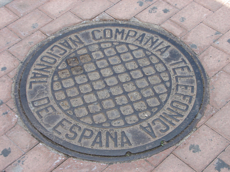 Compañía Telefónica Nacional de España