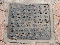 Agua Potable