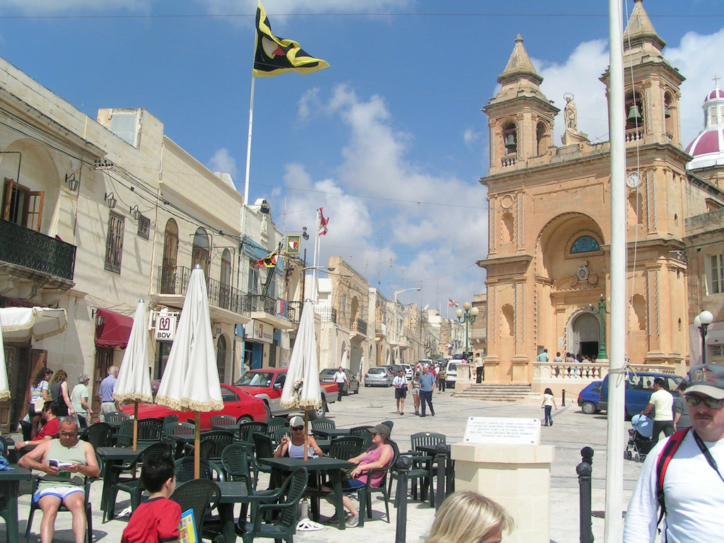 Malta