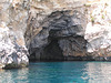 Blaue Grotte