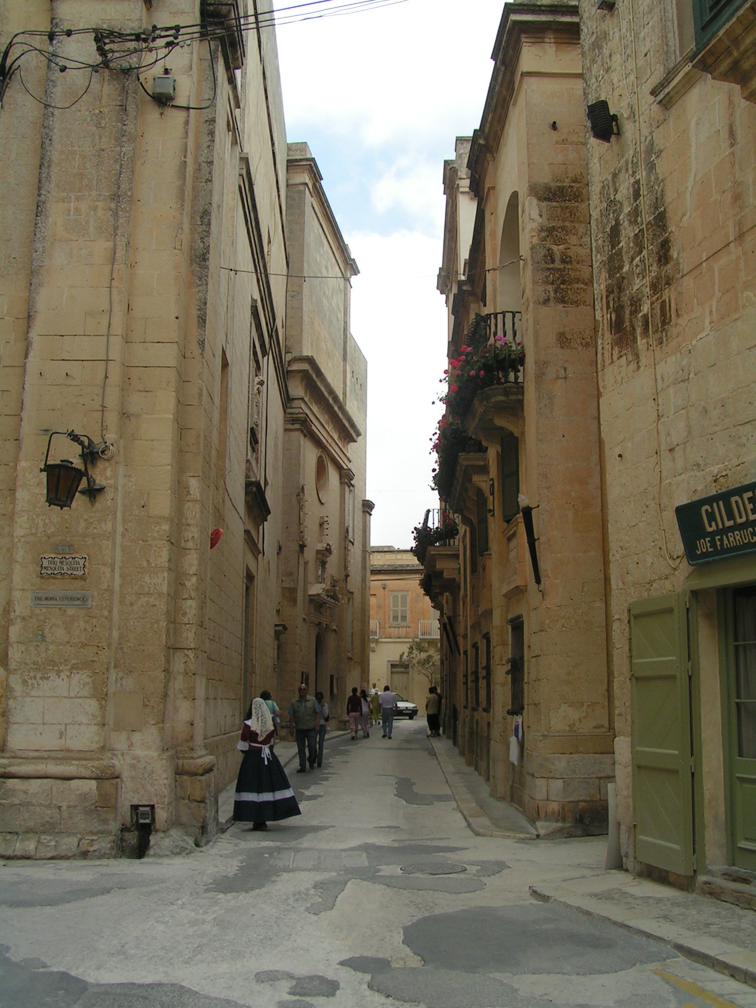 Malta