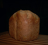 Spelt-meergranenbrood uit de bbm