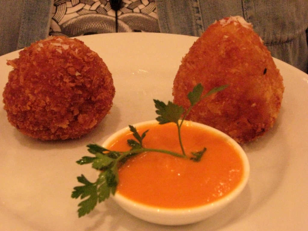 Arancini