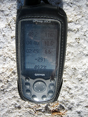 GPS at Badwater (8555)