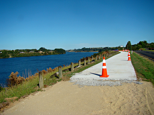 Waikato River