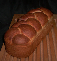 Rustic Multi-Grain Bread
