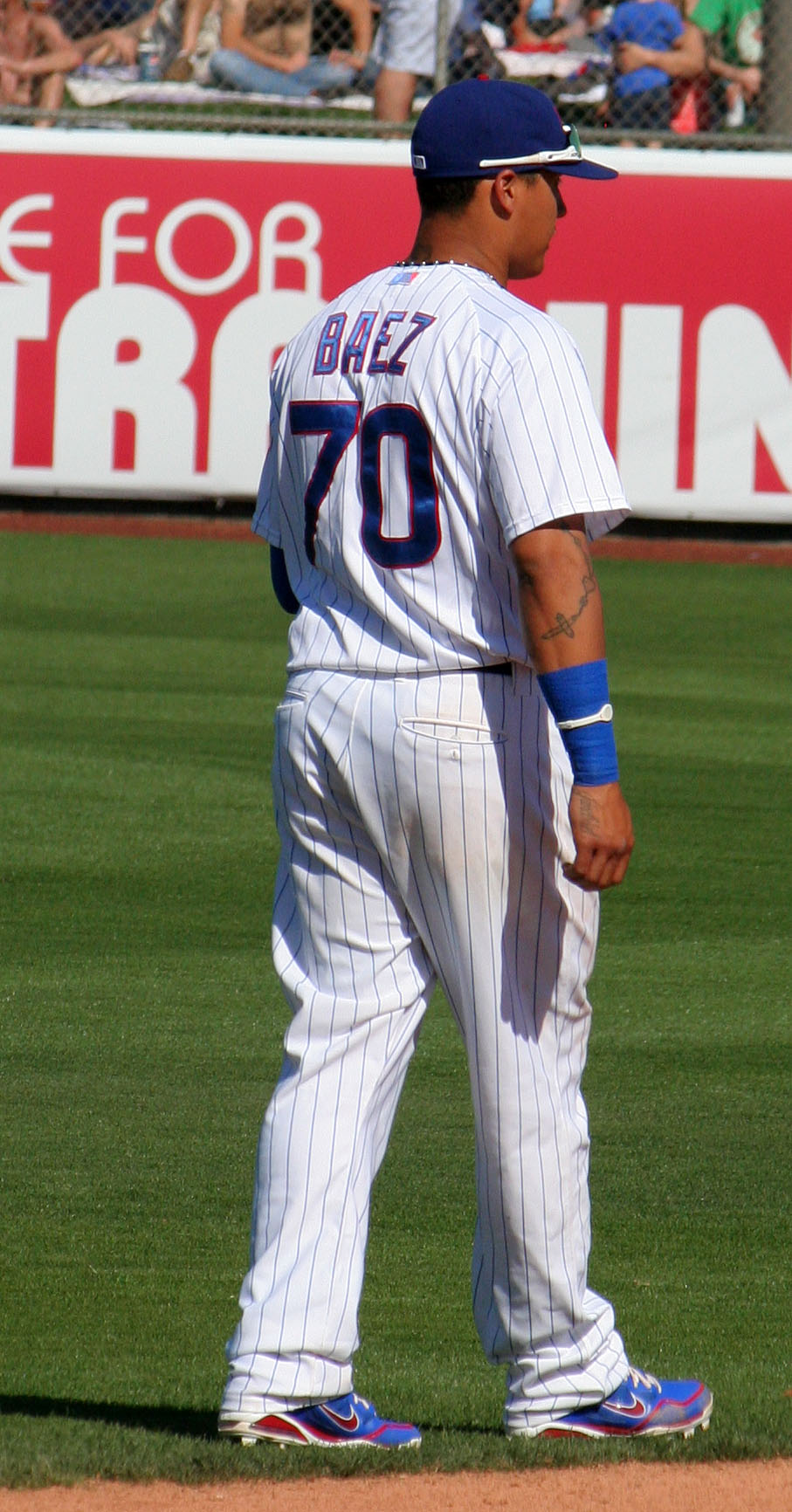 Javier Baez (0555)